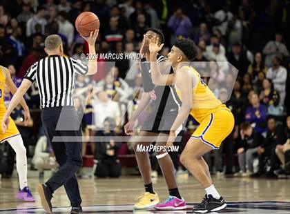 Thumbnail 3 in Roman Catholic @ Archbishop Ryan (PCL Final) photogallery.