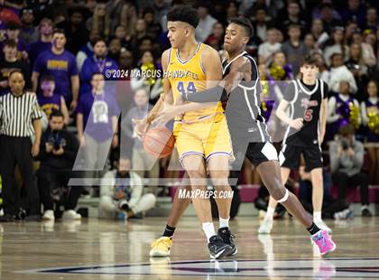 Thumbnail 2 in Roman Catholic @ Archbishop Ryan (PCL Final) photogallery.