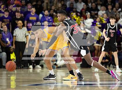 Thumbnail 2 in Roman Catholic @ Archbishop Ryan (PCL Final) photogallery.