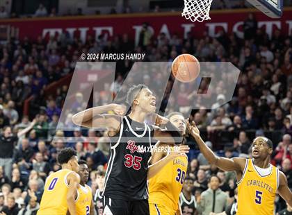 Thumbnail 3 in Roman Catholic @ Archbishop Ryan (PCL Final) photogallery.