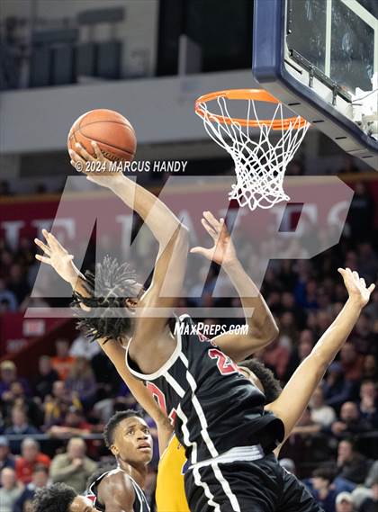 Thumbnail 2 in Roman Catholic @ Archbishop Ryan (PCL Final) photogallery.
