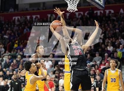 Thumbnail 3 in Roman Catholic @ Archbishop Ryan (PCL Final) photogallery.