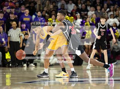 Thumbnail 1 in Roman Catholic @ Archbishop Ryan (PCL Final) photogallery.