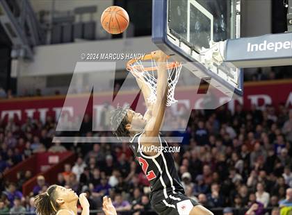 Thumbnail 2 in Roman Catholic @ Archbishop Ryan (PCL Final) photogallery.