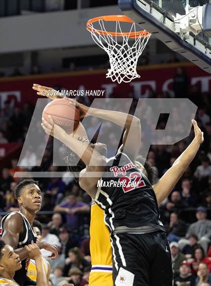 Thumbnail 2 in Roman Catholic @ Archbishop Ryan (PCL Final) photogallery.