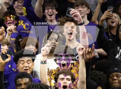 Thumbnail 2 in Roman Catholic @ Archbishop Ryan (PCL Final) photogallery.