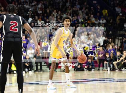 Thumbnail 3 in Roman Catholic @ Archbishop Ryan (PCL Final) photogallery.