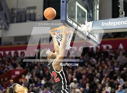 Thumbnail 1 in Roman Catholic @ Archbishop Ryan (PCL Final) photogallery.
