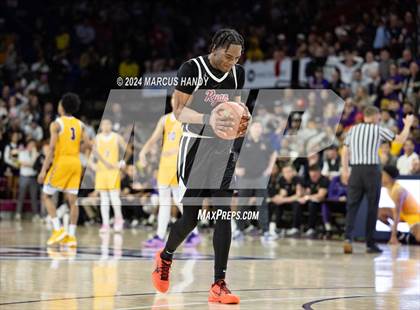 Thumbnail 1 in Roman Catholic @ Archbishop Ryan (PCL Final) photogallery.