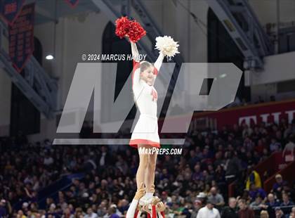 Thumbnail 1 in Roman Catholic @ Archbishop Ryan (PCL Final) photogallery.
