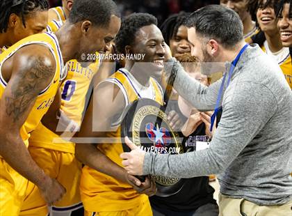 Thumbnail 3 in Roman Catholic @ Archbishop Ryan (PCL Final) photogallery.