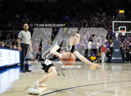 Thumbnail 2 in Roman Catholic @ Archbishop Ryan (PCL Final) photogallery.