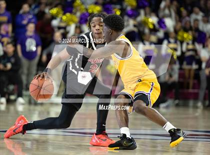 Thumbnail 3 in Roman Catholic @ Archbishop Ryan (PCL Final) photogallery.