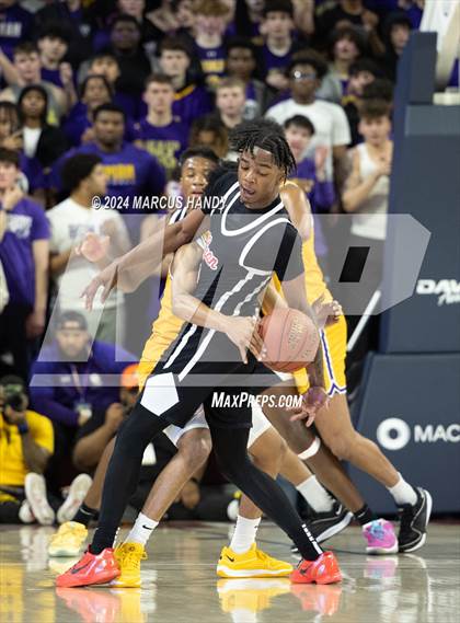 Thumbnail 2 in Roman Catholic @ Archbishop Ryan (PCL Final) photogallery.