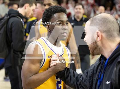Thumbnail 1 in Roman Catholic @ Archbishop Ryan (PCL Final) photogallery.