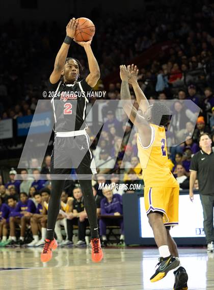 Thumbnail 2 in Roman Catholic @ Archbishop Ryan (PCL Final) photogallery.