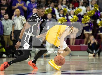 Thumbnail 1 in Roman Catholic @ Archbishop Ryan (PCL Final) photogallery.