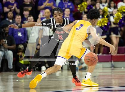 Thumbnail 2 in Roman Catholic @ Archbishop Ryan (PCL Final) photogallery.