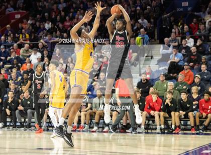 Thumbnail 1 in Roman Catholic @ Archbishop Ryan (PCL Final) photogallery.