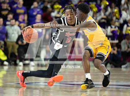 Thumbnail 2 in Roman Catholic @ Archbishop Ryan (PCL Final) photogallery.