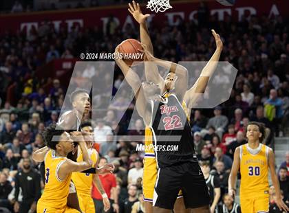 Thumbnail 2 in Roman Catholic @ Archbishop Ryan (PCL Final) photogallery.