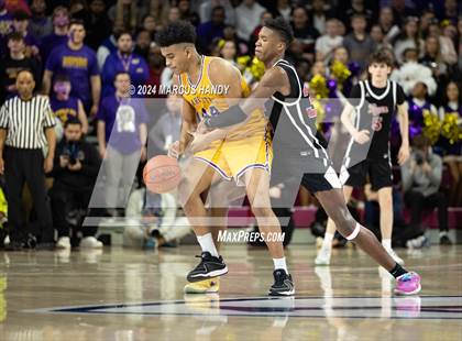 Thumbnail 3 in Roman Catholic @ Archbishop Ryan (PCL Final) photogallery.