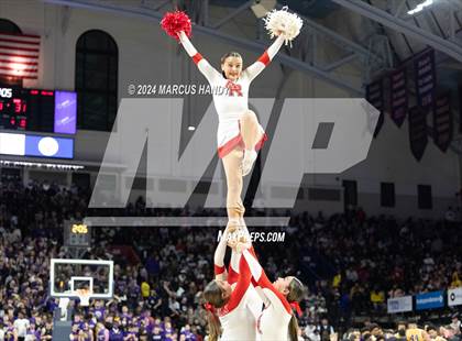 Thumbnail 3 in Roman Catholic @ Archbishop Ryan (PCL Final) photogallery.