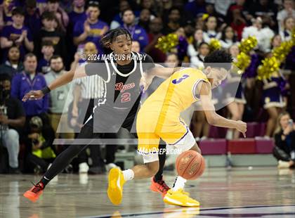 Thumbnail 3 in Roman Catholic @ Archbishop Ryan (PCL Final) photogallery.