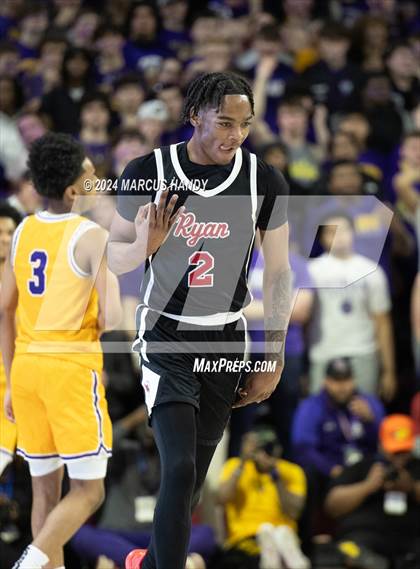 Thumbnail 1 in Roman Catholic @ Archbishop Ryan (PCL Final) photogallery.