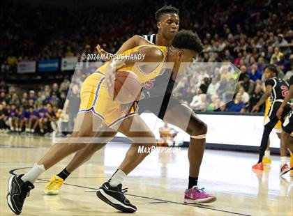 Thumbnail 1 in Roman Catholic @ Archbishop Ryan (PCL Final) photogallery.