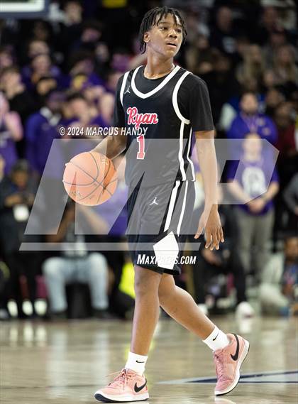 Thumbnail 2 in Roman Catholic @ Archbishop Ryan (PCL Final) photogallery.