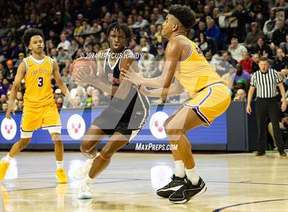Thumbnail 1 in Roman Catholic @ Archbishop Ryan (PCL Final) photogallery.