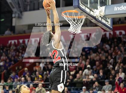 Thumbnail 1 in Roman Catholic @ Archbishop Ryan (PCL Final) photogallery.