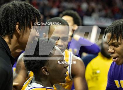 Thumbnail 3 in Roman Catholic @ Archbishop Ryan (PCL Final) photogallery.