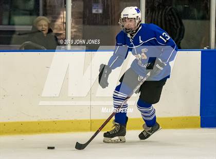 Thumbnail 3 in Millburn vs Scotch Plains-Fanwood photogallery.