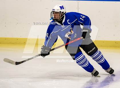 Thumbnail 1 in Millburn vs Scotch Plains-Fanwood photogallery.