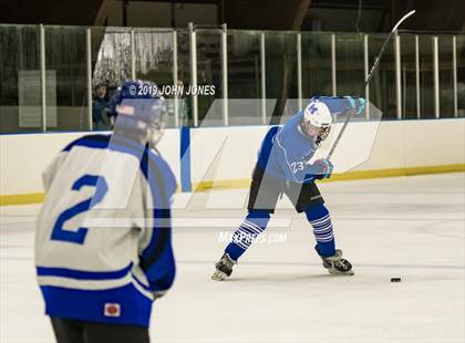 Thumbnail 3 in Millburn vs Scotch Plains-Fanwood photogallery.