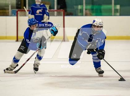 Thumbnail 1 in Millburn vs Scotch Plains-Fanwood photogallery.