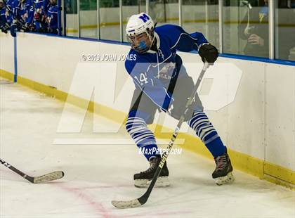 Thumbnail 1 in Millburn vs Scotch Plains-Fanwood photogallery.