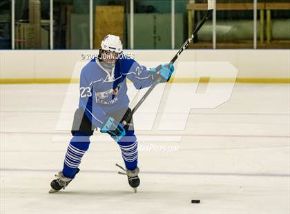 Thumbnail 3 in Millburn vs Scotch Plains-Fanwood photogallery.