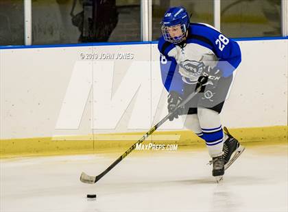 Thumbnail 1 in Millburn vs Scotch Plains-Fanwood photogallery.