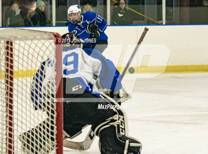 Thumbnail 2 in Millburn vs Scotch Plains-Fanwood photogallery.