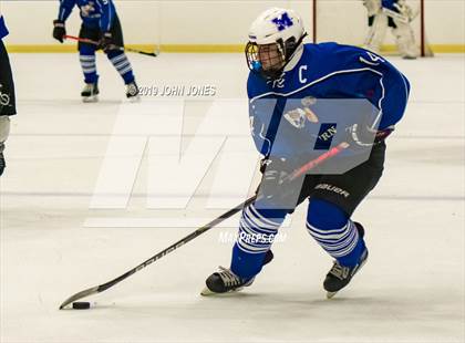 Thumbnail 1 in Millburn vs Scotch Plains-Fanwood photogallery.