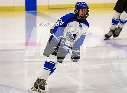 Thumbnail 3 in Millburn vs Scotch Plains-Fanwood photogallery.
