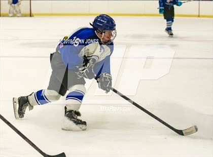 Thumbnail 3 in Millburn vs Scotch Plains-Fanwood photogallery.