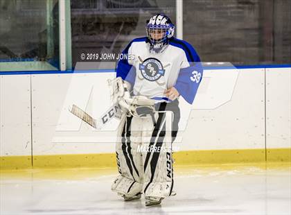 Thumbnail 1 in Millburn vs Scotch Plains-Fanwood photogallery.