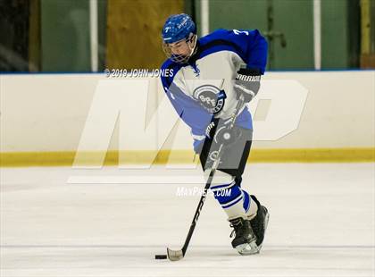 Thumbnail 2 in Millburn vs Scotch Plains-Fanwood photogallery.