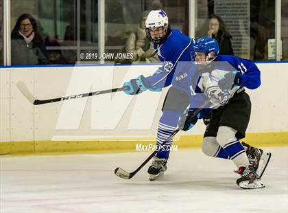 Thumbnail 1 in Millburn vs Scotch Plains-Fanwood photogallery.