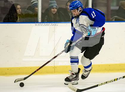 Thumbnail 1 in Millburn vs Scotch Plains-Fanwood photogallery.