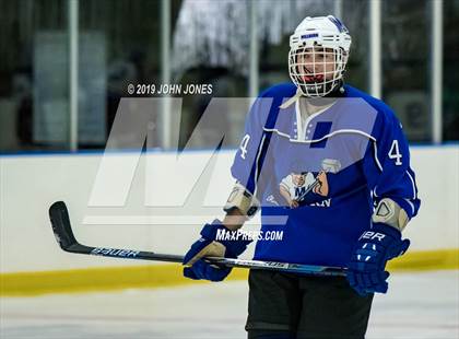 Thumbnail 1 in Millburn vs Scotch Plains-Fanwood photogallery.